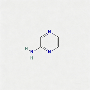 Pyrazin-2-amine 5049-61-6