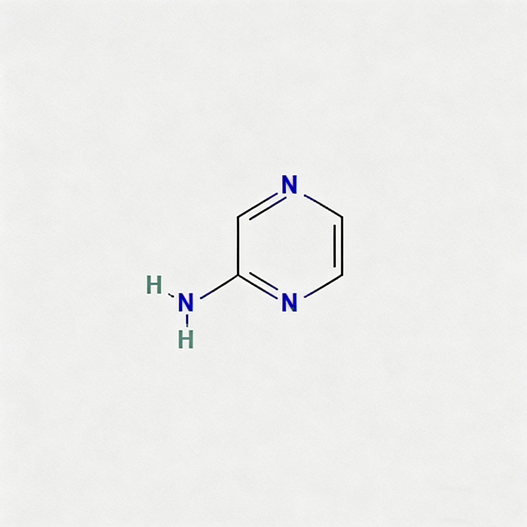 Pyrazin-2-amine 5049-61-6