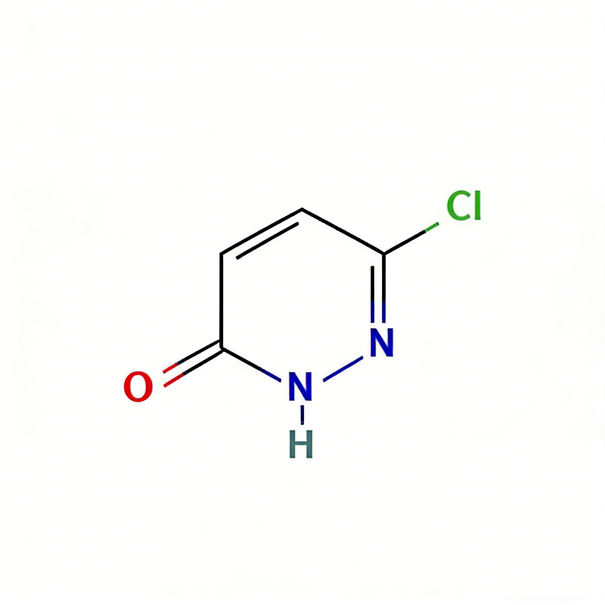 6-Chloropyridazin-3-ol 19064-67-6