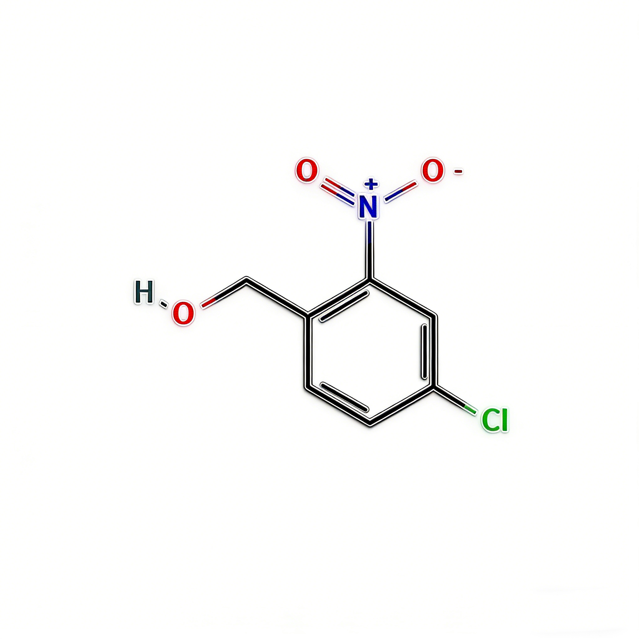 4-Chloro-2-nitrobenzyl alcohol 22996-18-5