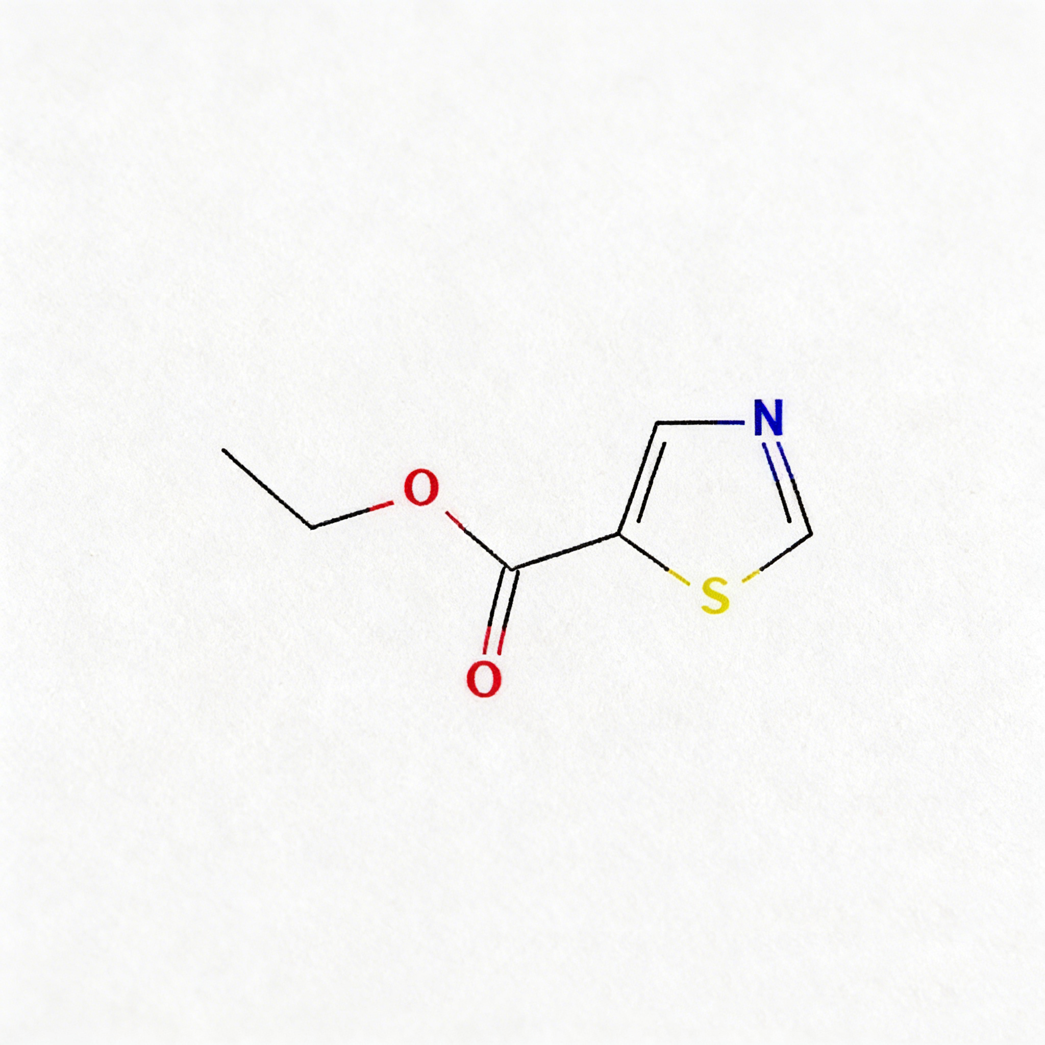 Ethyl 5-thiazolecarboxylate 32955-22-9