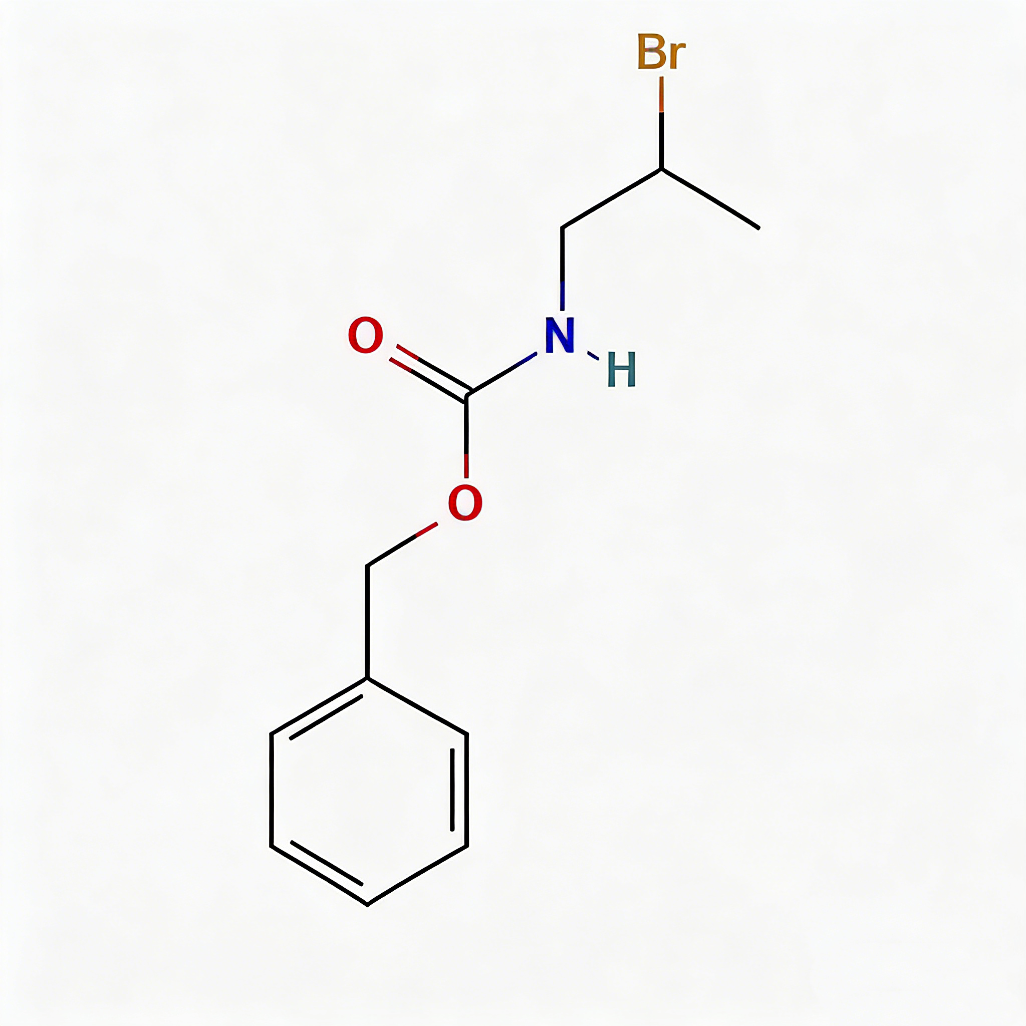 Benzyl (3-bromopropyl)carbamate 39945-54-5
