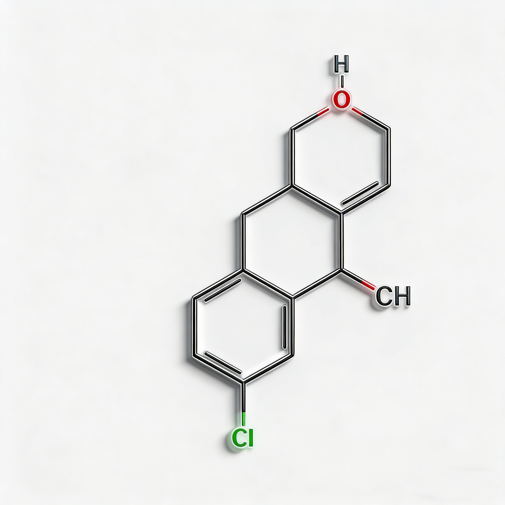 3-(4-Chlorophenyl)propan-1-ol 6282-88-8