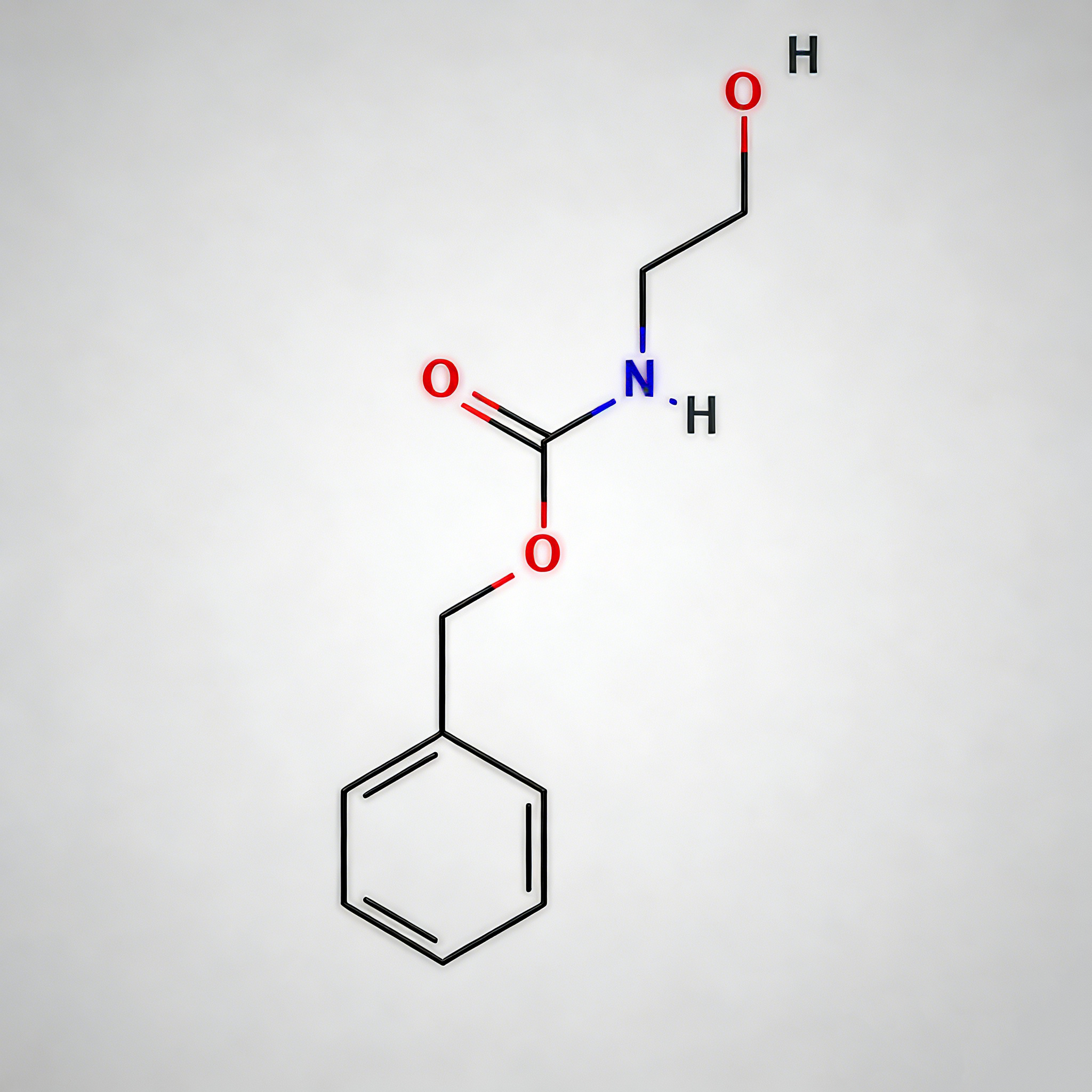 BENZYL N-(2-HYDROXYETHYL)CARBAMATE 77987-49-6