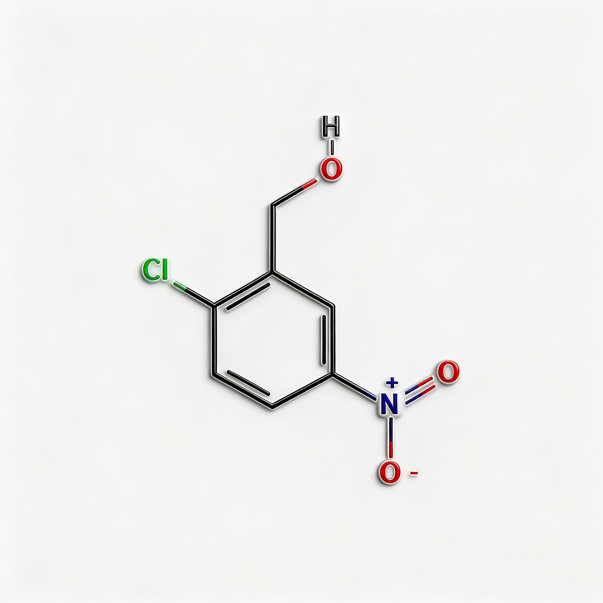 2-CHLORO-5-NITROBENZYL ALCOHOL 80866-80-4