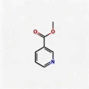 Methyl nicotinate
