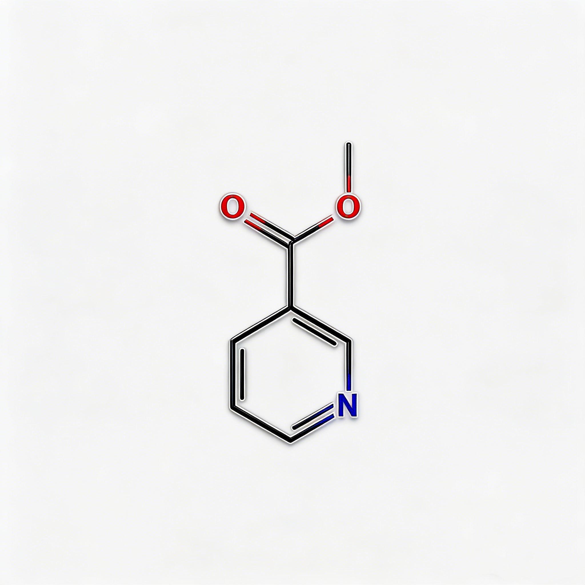 Methyl nicotinate
